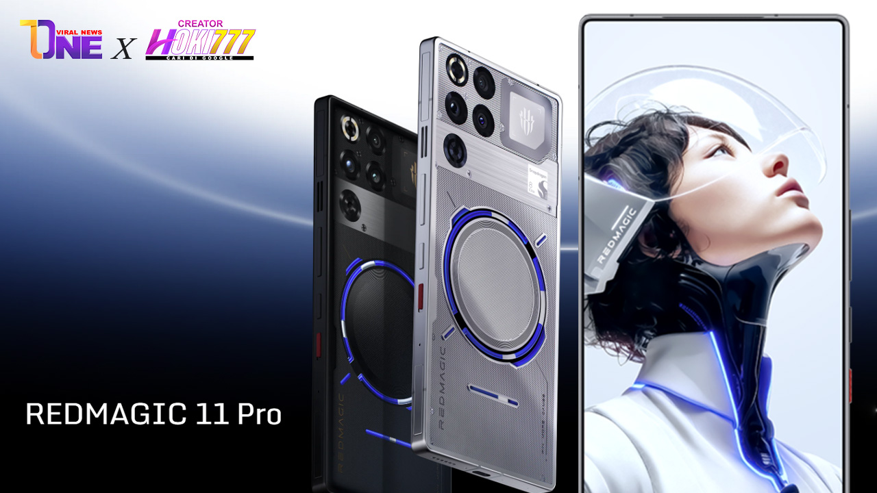 redmagic pro 11 liquid cooling