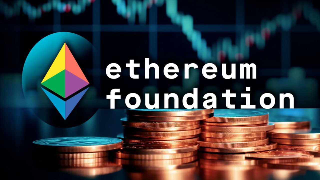 Ethereum Foundation Luncurkan “Trustless Manifesto” untuk Perkuat Desentralisasi